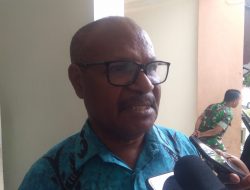 Pemkab Jayapura Tidak Mengalokasi Dana Pembangunan Sekolah Rusak Akibat Banjir Bandang