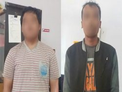 Waspada, Pencuri Motor Modus  Jual Bakso dan Sayur Keliling
