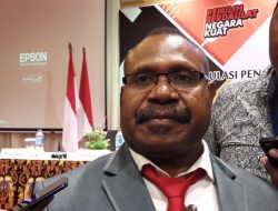Rekapitulasi Suara Tingkat Provinsi Molor Penundaan Ini Alasan KPU
