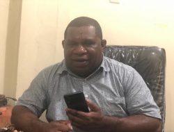 KPU Masih Tunggu Hasil Rekap Suara Kabupaten, Berikut Jadwal Rekapitulasi Penghitungan Suara 29 Kabupaten Kota di Papua