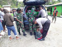 Jelang Pemilu dan Pilpres, TNI-Polri Gelar Razia Miras