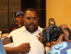 KONI Papua Yakin Atlet Papua Bisa Raih 5 Besar Di PON 2020
