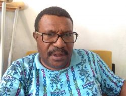 DPRD Minta Inspektorat Periksa Seluruh Kepsek SD se Kabupaten Jayapura Terkait Dugaan Penyalahgunaan Dana BOS