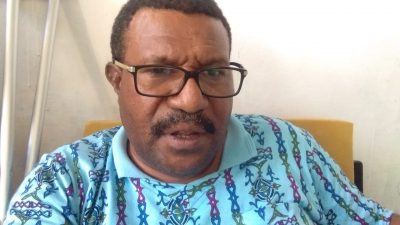 DPRD Minta Inspektorat Periksa Seluruh Kepsek SD se Kabupaten Jayapura Terkait Dugaan Penyalahgunaan Dana BOS