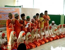 Peran Orang Tua Penting Tingkatkan Minat Anak Membaca Alquran