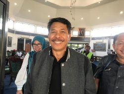 Kejati Papua Pastikan Semua Pelaku Korupsi Dana Hibah Pilkada Sarmi di Tahan Usai Pemilu