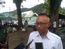 Beras Di Bulog Tersedia 20.000 Ton, Cukup Untuk 5 Bulan Kedepan