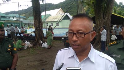 Beras Di Bulog Tersedia 20.000 Ton, Cukup Untuk 5 Bulan Kedepan