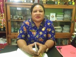 Pelaksanaan UNBK di SMA N-1 Sentani Berjalan Lancar