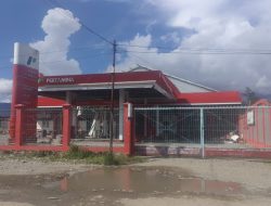 Arisman : Stok BBM Di Wamena Tetap Aman Dan Lancar