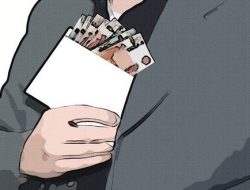 MM Klarifikasi Tidak Ada OTT, Bawaslu : Proses Tetap Lanjut
