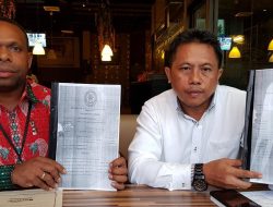 PTTUN Makassar Tolak Banding Bupati Puncak Jaya Dan Perintahkan Segera Aktifkan Kepala Kampung Sebelumnya