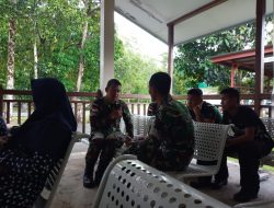 Penembakan di Nduga, Dua Anggota TNI Dirujuk ke RSMM Mimika