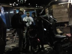Polisi Bekuk Pelaku Spesialis Pencurian dengan Kekerasan