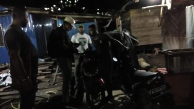 Polisi Bekuk Pelaku Spesialis Pencurian dengan Kekerasan