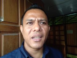 H-2 Pencoblosan, Bawaslu Papua Minta APK Intens Diturunkan