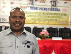 KPU Sebut Belum Semua Kabupaten Bantu Dana Hibah Pemilu