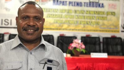 KPU Sebut Belum Semua Kabupaten Bantu Dana Hibah Pemilu