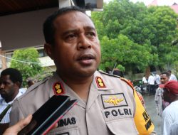 Kapolres: Tidak Semua Pedagang Keliling Pencuri