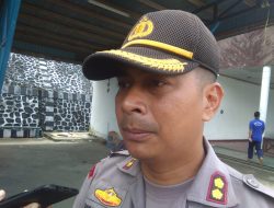 Rawan Pemilu, Kota Sentani Jadi Atensi Polres Jayapura