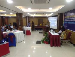 Tahun 2020, Satu Data Penduduk Indonesia Bakal Diberlakukan di Kabupaten Jayapura