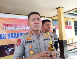 Polisi Selidiki Oknum yang Hembuskan Boikot Pemilu