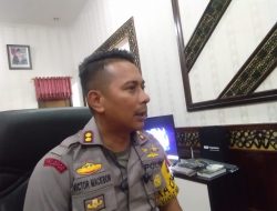 Polres Jayapura Bakal Awasi Kenaikan Bapok dimasa Ramadan Dan Idul Fitri