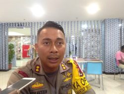 Selama Puasa, Polres Jayapura Fokus Jaga 5 Mesjid Besar di Kota Sentani