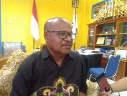Penerimaan Siswa Baru di Kabupaten Jayapura Tahun Ini Mengacu Kepada Sistem Sonasi