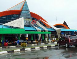 Tahun Depan, DPRD Minta Pengelola Bandara Sentani Wajib Setor Retribusi Parkir 5 Milliar kepada Pemkab Jayapura
