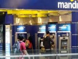 Siapkan Dana Rp 653 Miliar, Bank Mandiri Siap Layani Masyarakat Sepanjang Lebaran