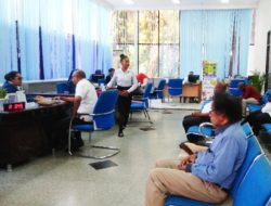 Hadapi Idul Fitri, Bank Papua Siapkan Dana Rp 1,4 Triliun