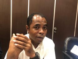 Bawaslu Tolak Hasil Rekap 5 Kabupaten di Papua