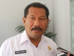 Bupati Janjikan Reward Bagi Pemenang Lomba Kampung