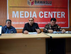 Bupati Merauke Diduga Terlibat Pelanggaran Pemilu, Begini Kata Bawaslu Papua