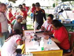 Gelar HUT Pattimura Ke – 202, Ikemal Peguteng Gelar Berbagai Kegiatan