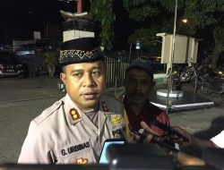 Polisi Tetapkan Dua PPD Tersangka OTT Kasus “Suap” Oknum Caleg