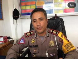 7 Hari Operasi Keselamatan, 294 Pelanggar Terjaring