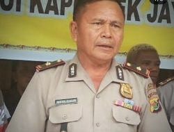 Pengendara Lalai Tewaskan Pasangan Suami Istri, Terancam 6 Tahun Penjara