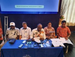 Dinkes Tegaskan Obat Diluar ARV Adalah Ilegal
