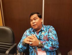 Tersangka TPP, Bupati Merauke Terancam 3 Tahun Penjara