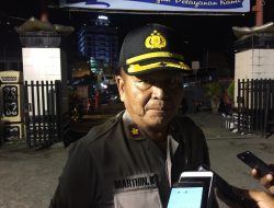 Polisi Terbitkan DPO Pelaku Curas di Japsel