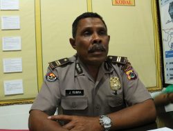 Kasus OTT 2 Panitia Pemilihan Distrik, Polisi Sudah Periksa 4 Saksi