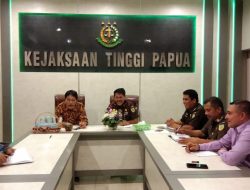 KPK Evaluasi Pencegahan Korupsi di Papua