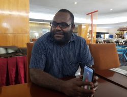 KPU Intan Jaya Akui Terlambat Rekap Akibat Ulah PPD