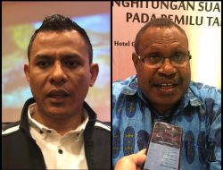 PPD Nakal, KPU Papua Bakal Ambil Alih Pleno Kota Jayapura