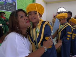 Orang Tua Punya Peran Penting Lanjutkan Pendidikan Anak
