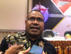 Petugas KPPS di Biak Numfor dan Mimika di Laporkan Meninggal Dunia