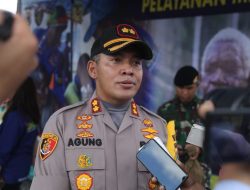 Mudik Lebaran 2019, Polres Mimika Buka Penitipan Kendaraan Gratis