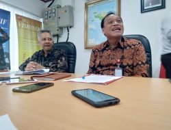 OJK Nilai Kinerja Bank Papua Tumbuh Positif
